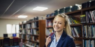 The benefits of being dyslexic