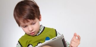 High five for tablets