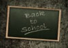 Changing schools