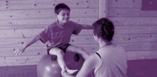 Improving outcomes for dyspraxia
