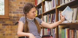 Who’s on your bookshelves?
