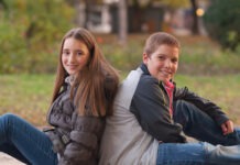 Battle of the sexes for dyspraxia campaign