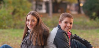 Battle of the sexes for dyspraxia campaign