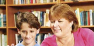 Power to parents