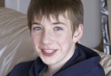 Parenting Asperger’s