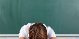 New SEN system is failing children