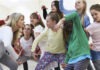 Spotlight on arts therapists