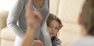 Child sex abuse victims “suffer in silence”