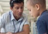 Assessing for autism