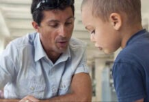 Assessing for autism
