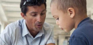 Assessing for autism