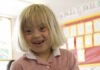 Helping children with Down’s syndrome to learn