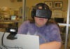 Virtual reality technology could help autistic people learn social skills