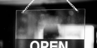 Opening up communities