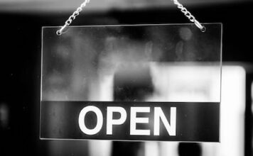 Opening up communities