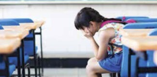 Report reveals systemic failings in SEN system