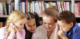 Joining-up phonics support