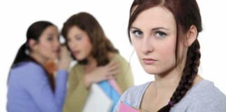 Bullying and SEN
