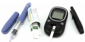 Managing diabetes