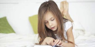 Identifying dyslexia