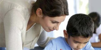 What’s it like to be adopted?