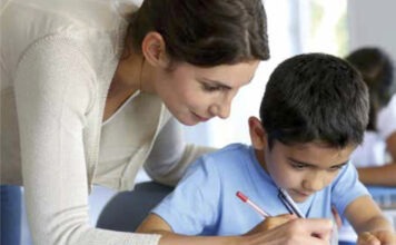 What’s it like to be adopted?