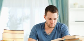 A degree of support