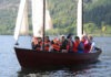 Free introductory weekend with the Lake District Calvert Trust calvert