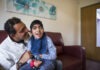 Eshan’s story told in RNIB’s new film