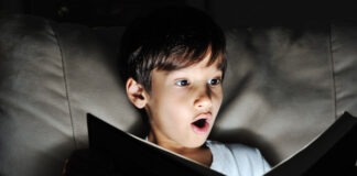 Helping dyslexics to shine