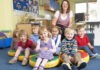 Early years providers and SEN