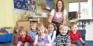 Early years providers and SEN