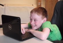 Looking forwards with spina bifida