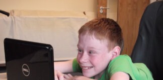 Looking forwards with spina bifida