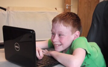Looking forwards with spina bifida