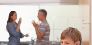 Epilepsy and families