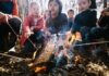 Building outdoor attitudes