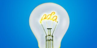 A tipping point for PDA?