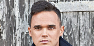 Gareth Gates to host Shine a Light Awards