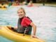 The benefits of outdoor education