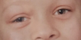 Seeing through my eyes
