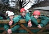 Making outdoor learning happen