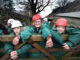 Making outdoor learning happen