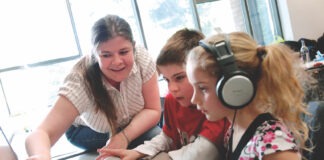 In support of phonics