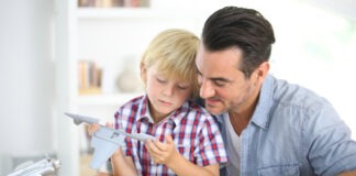 Dyslexia tips for parents