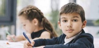 Changing attitudes towards autism