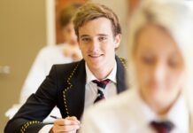 Supporting adolescents with dyspraxia