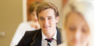 Supporting adolescents with dyspraxia