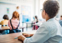 Teachers don’t know how to support pupils with ADHD