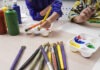 Why art therapy?